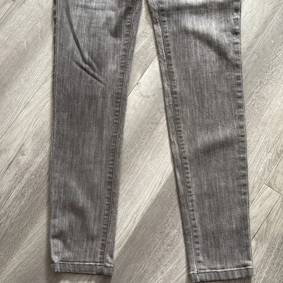 Jennifer Lopez JLo skinny jeans size 10 (32/30) - Picture 3 of 6